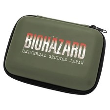 USJ Resident Evil Halloween R.P.D. Gadget Case Japan NEW 2026 picture