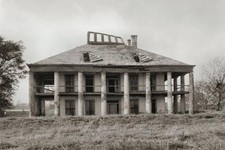 Photo:Seven Oaks Plantation,Westwego,Jefferson Parish,LA,Louisiana,HABS,7 picture