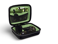 The Very Happy Kit Black Dry Herb Kit - Aluminum Grinder, Glass Pipe, and More picture