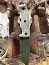 Custom Esee 5 Or 6  Knife Scales/Handles picture