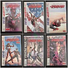 Early Miles Morales  NM 1st print; Ultimate Comics All New Spiderman picture
