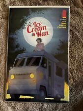 Ice Cream Man Issue #2 picture