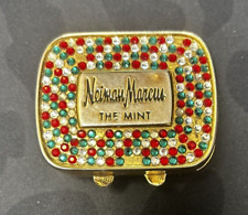 NEIMAN MARCUS Vintage  Mint Box 