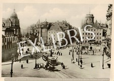 Postcard Dresden 