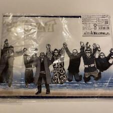Golden Kamuy Long Towel picture