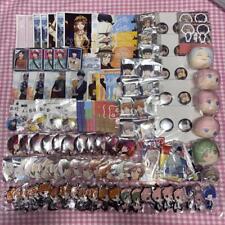 A3 Acrylic stand tin badge Acrylic stand lot sale set character Goods picture