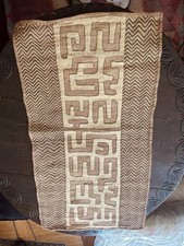 kuba textile 3.5 Ft x 2ft picture