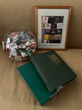 800+ Vintage Matchbooks 1930s - 1960s Casino Hotels Restaurant Advertising picture