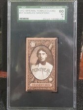1912 Imperial Tobacco C-46 Sgc Ex 5 picture