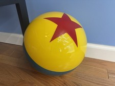 New D23 Exclusive Toy Story Pixar Ball 10” Movie Accurate Replica picture