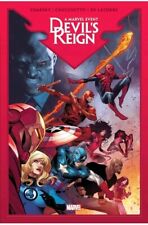 Sealed Devil's Reign A Marvel Event Omnibus Chip Zdarsky Hardcover Daredevil picture