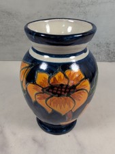 Hand Painted Talavera Clay Pottery 6