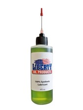 Liberty Oil Clock Oil – Best Clock Lubricant for All Clocks & Electronics picture
