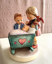 Vintage Goebel Hummel Figurine 