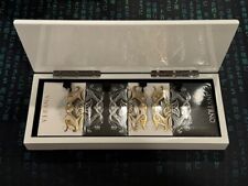 Seasons Playing Cards Legacy Box Set - Alex Chin NEW VERY RARE picture