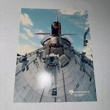 Vintage NASA Engineer Owned Rockwell International Space Shuttle Astronaut Photo picture