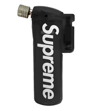 Supreme Pocket Torch One Size Black Color (New) picture