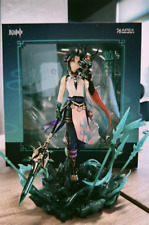 Genshin Impact Xiao 1/7 PVC Figure Model Toy Collection Cosplay Gift Anime picture