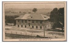 Reber Cottage Bethany Orphans Home WOMELSDORF PA Berks County Postcard picture