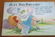 Just Day Dreamin