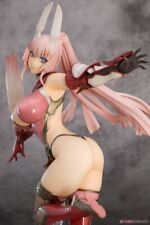 [USED] Orchidseed THE SEVEN HEAVENLY VIRTUES Uriel 1/8 Scale PVC Figure picture