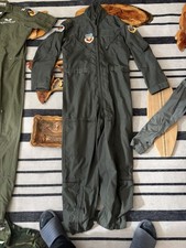 Vietnam Era Fighter Pilot Party Suit F4E F104 picture