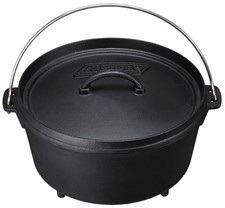 Coleman Dutch Oven Sf (12-Inch) 170-9391_ picture