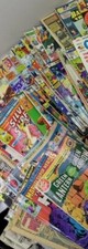 PREMIUM 70s and 80s COMIC BOOK LOT - 25 COMICS picture