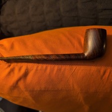 Ultra Rare Vintage Comoy's Blue Riband Extraordinaire 309 Canadian Estate Pipe picture