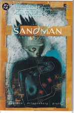 37495: DC COMICS SANDMAN #28 NM Grade picture