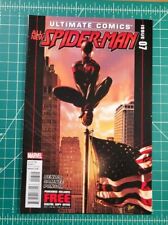 Ultimate Comic All New Spider-Man #7 (2012) NM Early Miles Bendis picture