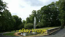 Photo 6x4 The Chateau - View of the Fountain Buxton/SK0673  c2008 picture