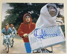 HENRY THOMAS SIGNED 16X20 PHOTO ET AUTHENTIC AUTOGRAPH EXACT PROOF BECKETT COA picture