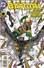 Batgirl #30 (2000-2002)1st Solo Series DC Comics High Grade picture