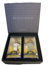 Jose Altuve - NEW Funko Premium 5” Figure - MLB - GOLD Collection    picture