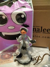 Annalee 5 in Halloween RIP Elf New bag and box  picture