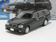 Tomytec Tomica Limited Vintage NEO Toyota Crown Estate Athlete V 1/64 LV-N355b picture