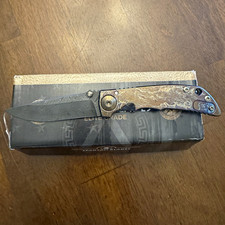 Spartan Harsey Folder 3.25 Custom picture