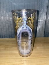 Tervis 16 Oz Tumbler Beauty And The Beast Enchanted Rose Disney 2017 picture