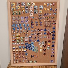 WDW Hidden Mickey Mystery Pins - New Selections Added - YOU CHOOSE picture