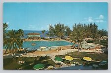 Postcard Grand Bahama Hotel picture