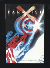 Paradise X Volume 1 by Krueger Braithwaite Reinold Ross Book #143B picture