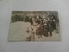 1908 Real Photo Postcard (RPPC) 