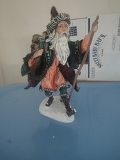 History of Santa III