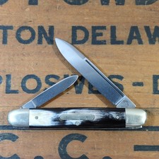 Vintage Marshall Wells Zenith Germany Equal End Pen Knife   picture