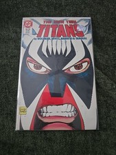 The New Teen Titans #30 (DC Comics April 1987) picture