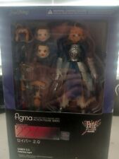 Figma 227 Fate Stay Night Saber 2.0 picture