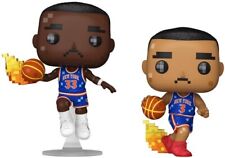 FUNKO POP NBA JAM: Knicks - Ewing & Starks 2-Pack [New Toy] Vinyl Figure, 2 P picture