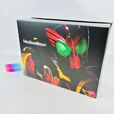 Kamen Rider OOO DRIVER COMPLETE SET Selection BANDAI CSM  Modification Boxed picture
