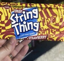 EXTREMELY RARE, unopened 1995 String Thing picture